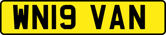 WN19VAN