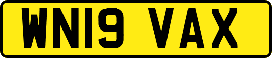 WN19VAX