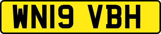 WN19VBH