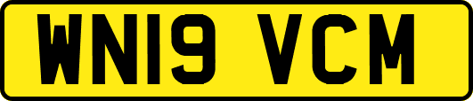WN19VCM