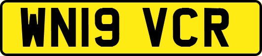 WN19VCR