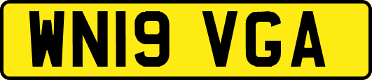 WN19VGA