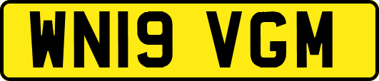 WN19VGM