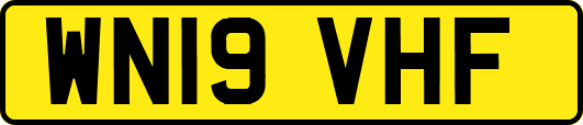 WN19VHF