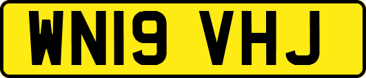 WN19VHJ
