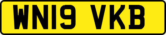 WN19VKB