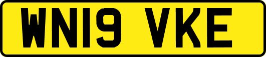 WN19VKE