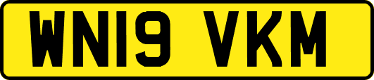 WN19VKM