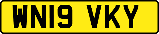 WN19VKY