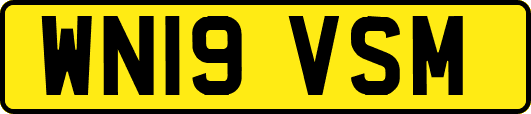 WN19VSM