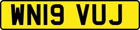 WN19VUJ