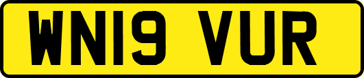 WN19VUR