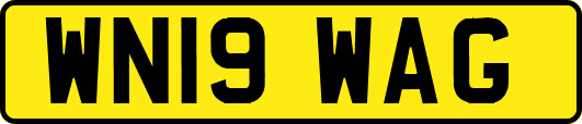 WN19WAG