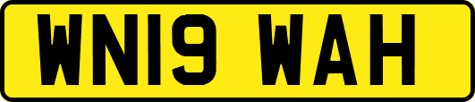 WN19WAH