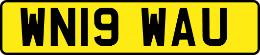 WN19WAU