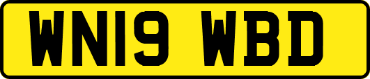 WN19WBD