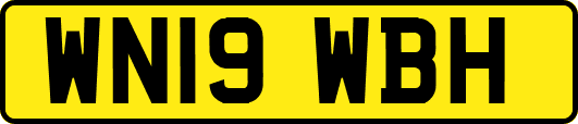 WN19WBH