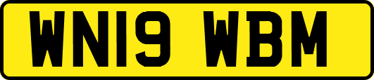 WN19WBM