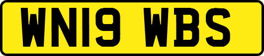 WN19WBS