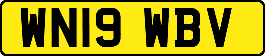 WN19WBV