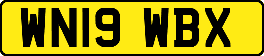 WN19WBX