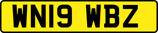 WN19WBZ