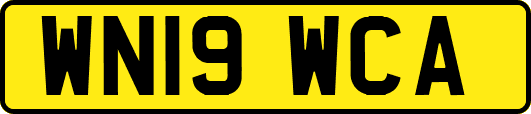 WN19WCA