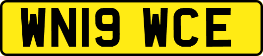 WN19WCE
