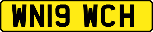 WN19WCH