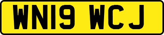 WN19WCJ