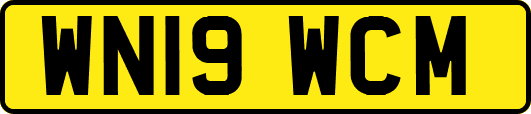 WN19WCM