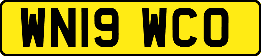 WN19WCO