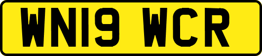 WN19WCR