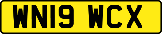 WN19WCX