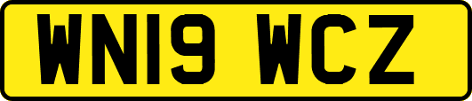 WN19WCZ