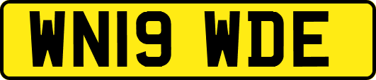 WN19WDE