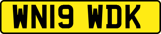 WN19WDK