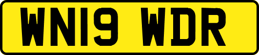 WN19WDR