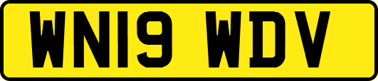 WN19WDV