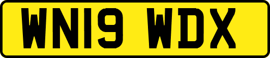 WN19WDX