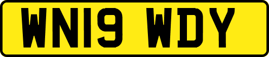 WN19WDY
