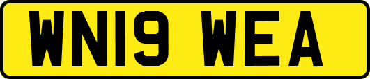 WN19WEA