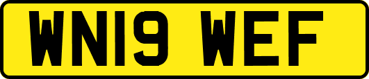 WN19WEF