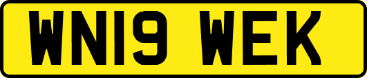 WN19WEK