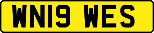 WN19WES