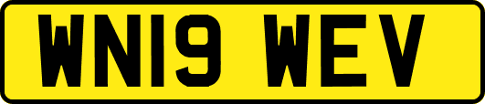 WN19WEV