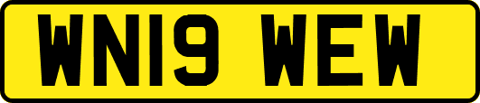 WN19WEW