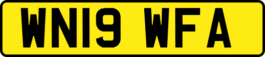 WN19WFA