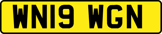 WN19WGN