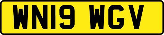 WN19WGV